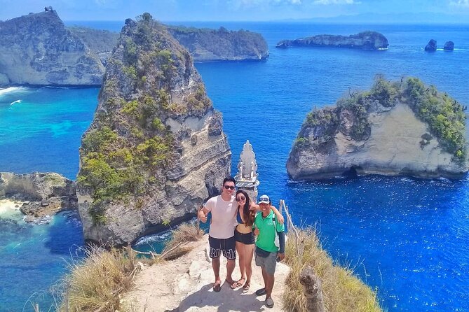 East Nusa Penida Small Group Tour: Atuh Beach & Diamond Beach – Full Day - How the pacing works: stops, timing, and why 8 hours feels tight but doable