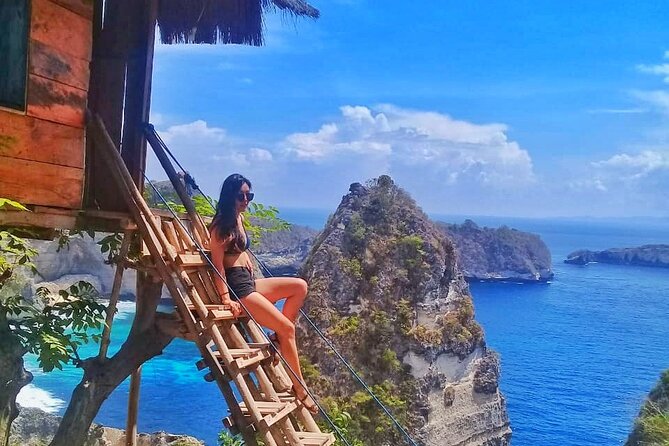 East Nusa Penida Small Group Tour: Atuh Beach & Diamond Beach – Full Day - Price and value: what $70.20 buys you on this Nusa Penida day trip