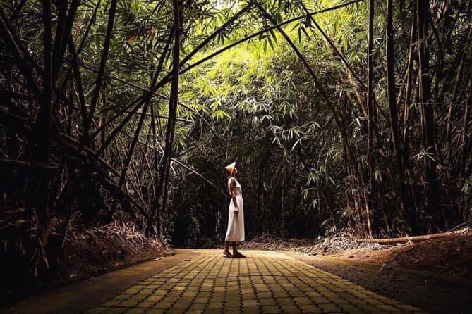 Eastern Bali and Besakih Temple Tour - Penglipuran Village: how Balinese village life is meant to be seen