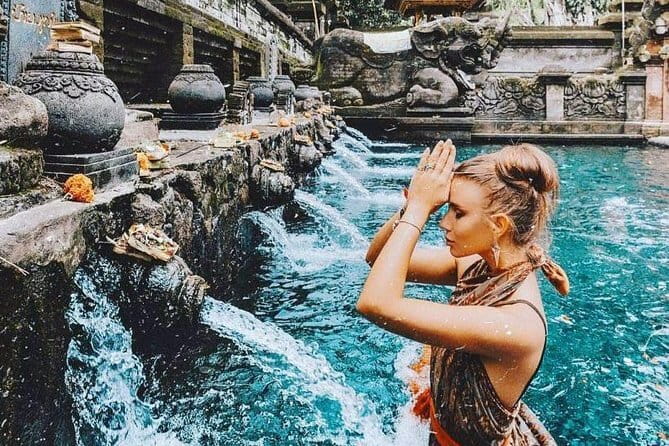 Eastern Bali and Besakih Temple Tour - Price and tickets: what $80 actually covers