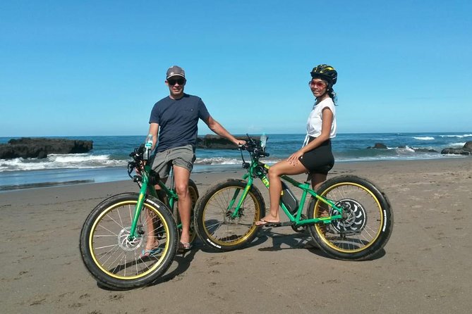 eBike Private Beach Tour Express (2 Hour) - Kuta Beach by eBike: Why This 2-Hour Route Feels Worth It