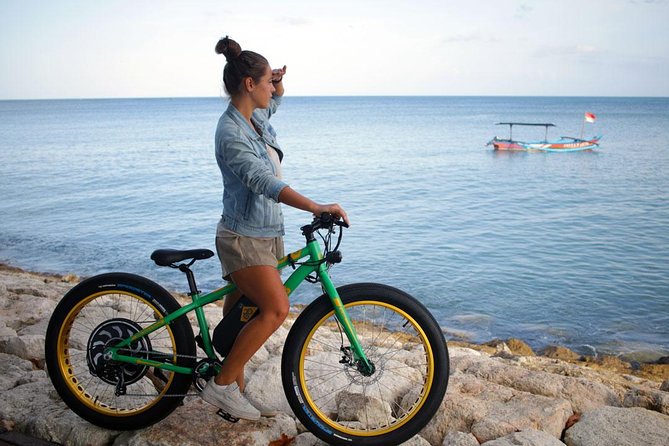 eBike Private Beach Tour Express (2 Hour) - Price and Value: Is $31 a Good Deal?
