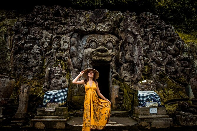 Elephant Cave and Hidden Waterfall All-Inclusive Private Day Tour - Key highlights worth your attention