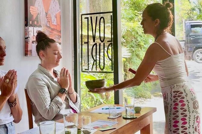 Essence Alchemy Workshop: create self-love blends in Ubud - What to bring, what to plan around, and how to stay comfortable