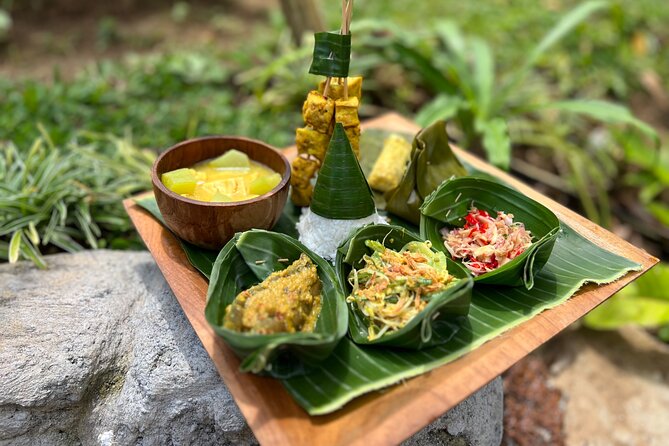 Evening Cooking Class with Romantic Dinner in Ubud - Getting there: west-side Ubud, pickup, and a calm start
