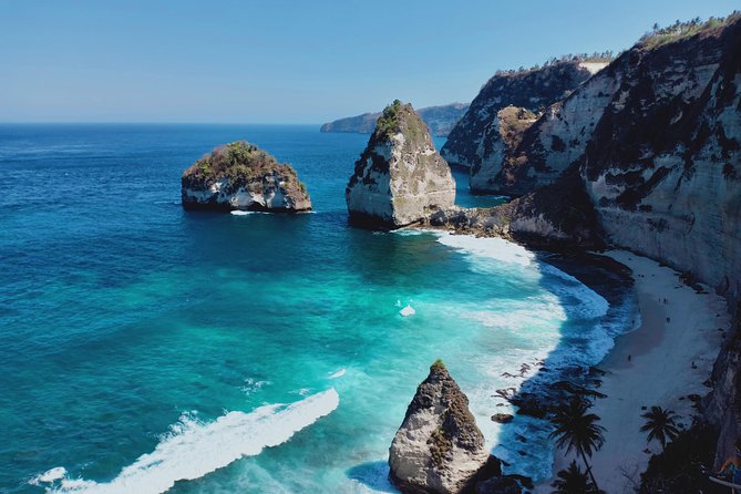 Excellent day tour Nusa penida - Quick Hits I’d Plan Around