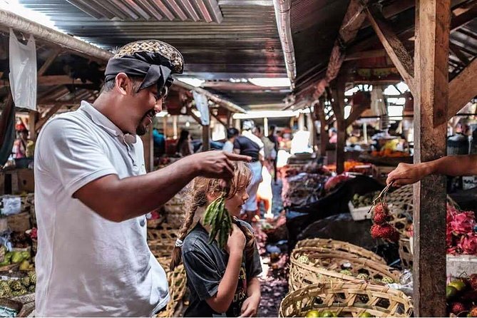 Exclusive Authentic Balinese Cooking Class at Family home - What you cook: the Balinese dishes you’ll make