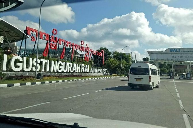 Exclusive Bali Airport Arrival to Hotel Transfer - Key things I think you will care about