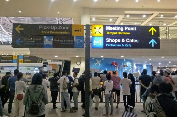 Exclusive Bali Airport Arrival to Hotel Transfer - Getting From DPS to Kuta Without the Taxi Negotiation