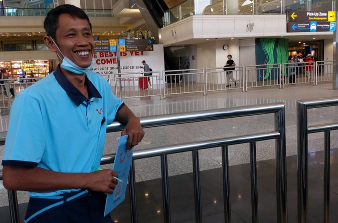 Exclusive Bali Airport Arrival to Hotel Transfer - Bali Drive Time and What the 1 to 6 Hours Range Really Means