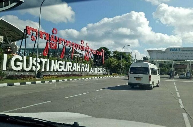 Exclusive Bali Airport Arrival to Hotel Transfer - What the $15 Price Covers, and What You Will Pay Extra For