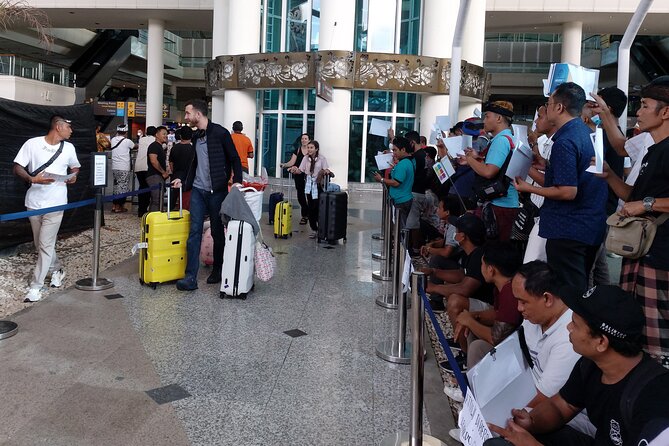 Exclusive Bali Airport Arrival to Hotel Transfer - Should You Book This Exclusive Bali Arrival Transfer?