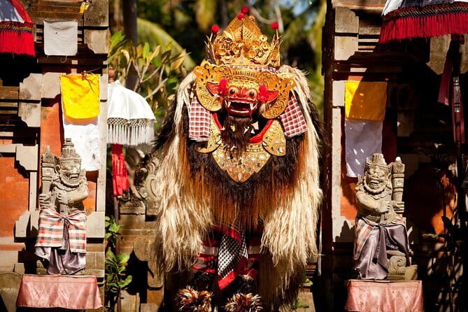 Exclusive Bali: Gates of Heaven, Tirta G - Private & All-Inc - Pickup, passing stops, and how to think about the full day