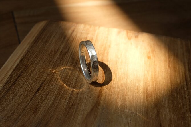 Exclusive Ubud Jewelry Making: Craft with a Pro Silversmith! - Getting to Celuk and the SUNSRI House of Jewelry