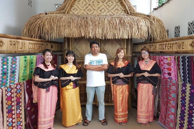 Excursions for Cruise Ship Passengers - From Gili Mas Port to Lombok highlights: what the day feels like