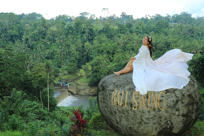 Experience Full Day to Bali Swing Temple and Monkey Forest - Pickup, timing, and the 10-hour reality check