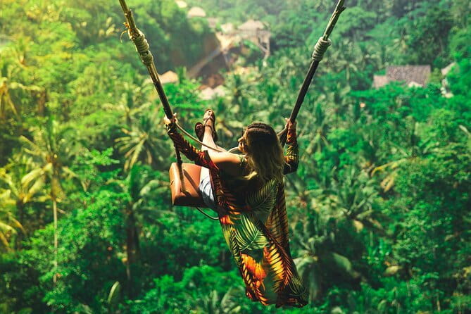 Experience Private Bali Northern Trip at North Waterfall - The 10-hour schedule: when you’ll actually be moving