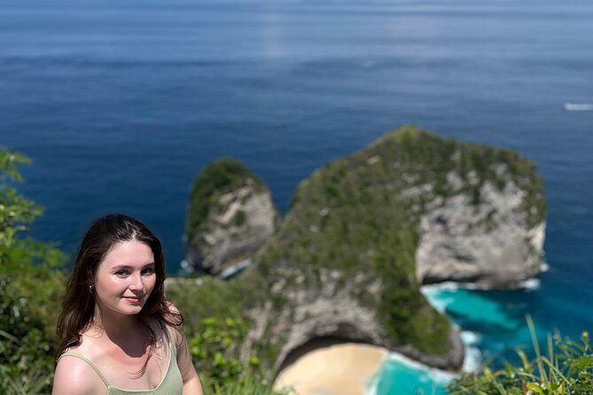 Experience West Nusa Penida Private Tour - Key highlights you will actually feel
