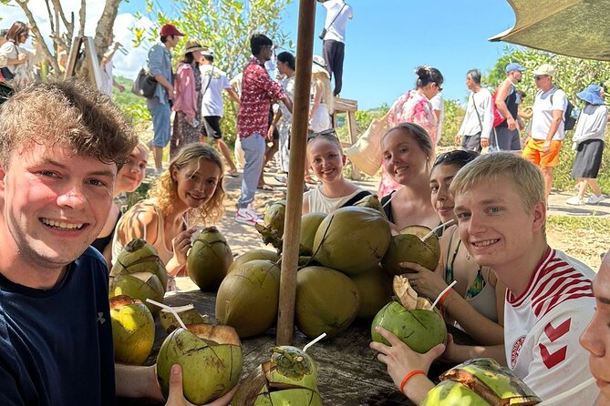 Experience West Nusa Penida Private Tour - Why this Penida day trip is built around the 6:30 am start