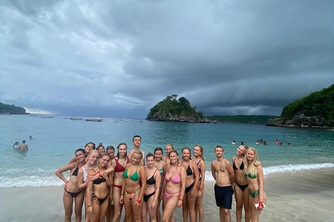 Experience West Nusa Penida Private Tour - The guides and drivers can make or break the smoothness