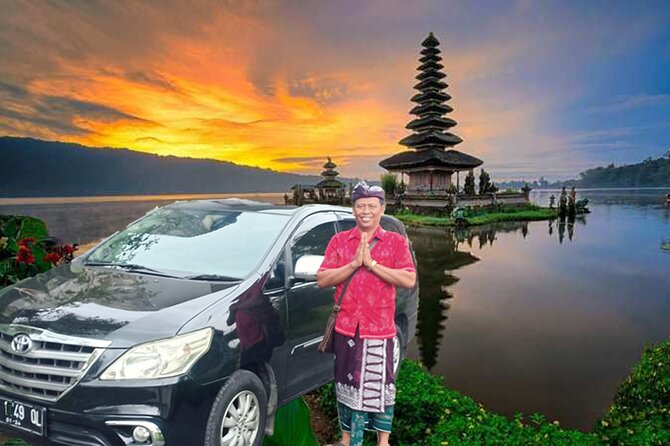 Experts Bali Driver : Best Bali Private Driver for Tour in Bali - Why a Private Driver Makes Bali Feel Easier From Seminyak