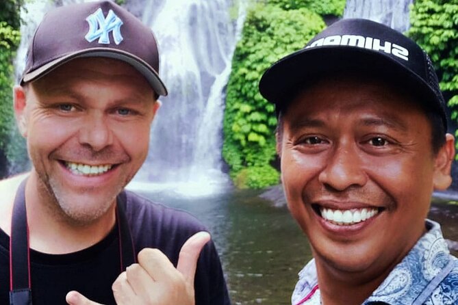 Experts Bali Driver : Best Bali Private Driver for Tour in Bali - A Practical Flow for Your Full-Day Itinerary in Bali