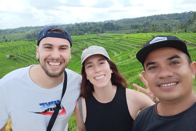 Experts Bali Driver : Best Bali Private Driver for Tour in Bali - Pickup, Drop-off, and Departure Times That Fit Your Schedule