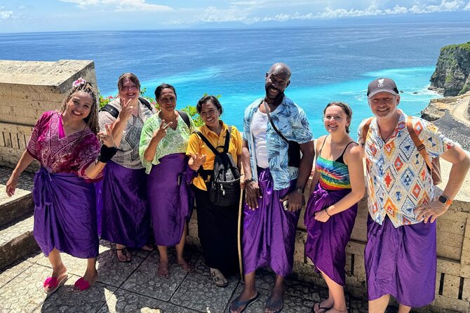 Explore Bali Beaches with Private Minivan Tour - The $59 value check: what’s included, what’s on you