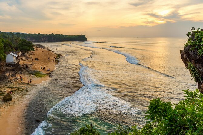 Explore Bali Beaches with Private Minivan Tour - What your guide actually changes on this day