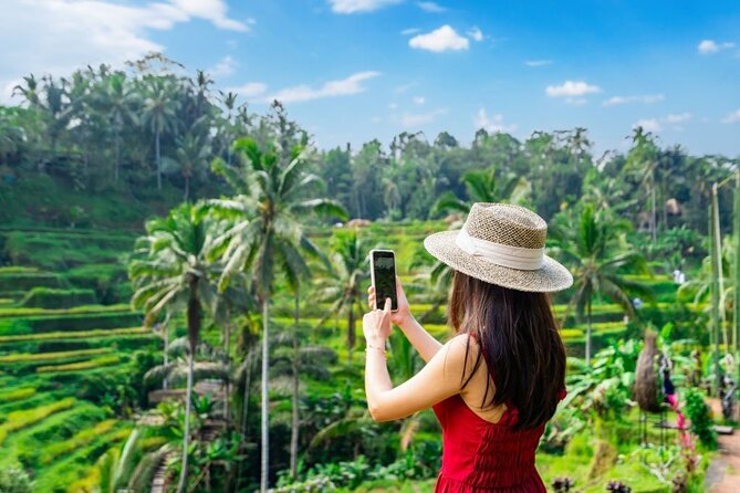 Explore Bali in 3 Days – Custom Itinerary - Private Tour - How this 3-day Bali route connects Ubud to the east