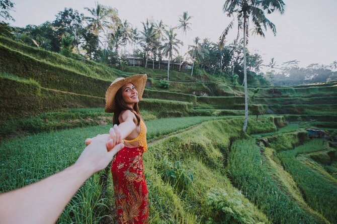 Explore Bali in 3 Days – Custom Itinerary - Private Tour - Day 1: Dance, coffee, monkeys, rice terraces, waterfall, Batuan Temple