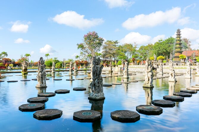 Explore East Bali: Full-Day The Most Charming Spots - All Inclusive Tickets - Timing, Transit, and Why the Route Feels Efficient