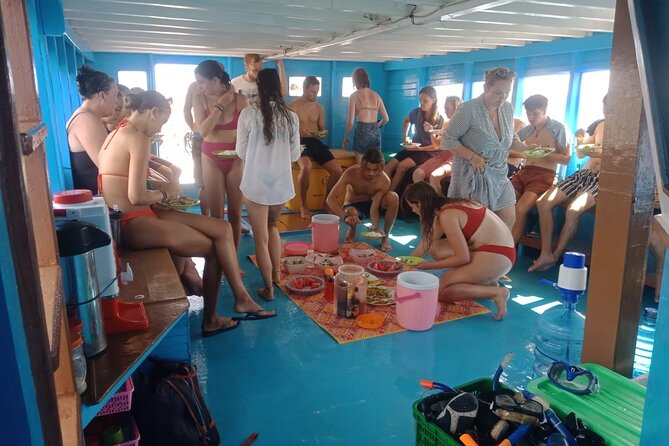 Explore Komodo and Swim with Whale Sharks - Lombok to Komodo: Why This Route Feels Like Real Flores