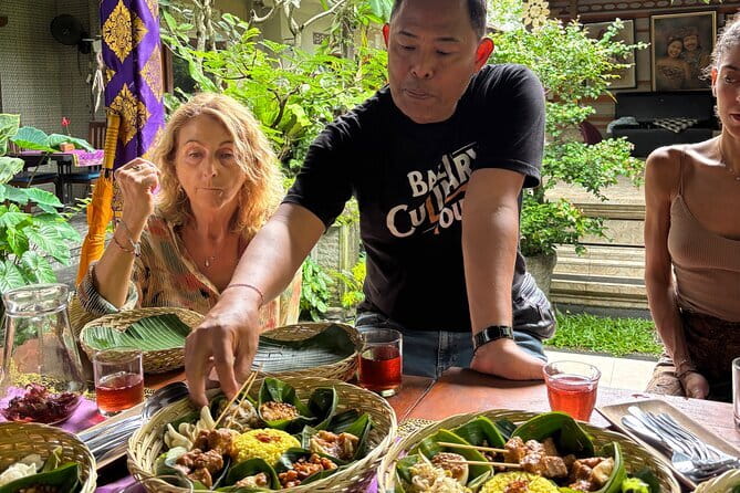 Explore Rice Fields and Hidden Villages with Ubud E-Bike Tour - Balinese House First: Understanding Everyday Life Before the Views