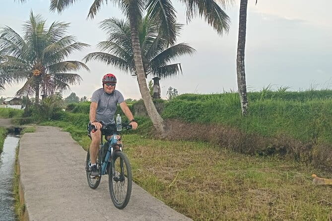 Explore Rice Fields and Hidden Villages with Ubud E-Bike Tour - Uma Pakel Agro Tourism and Coffee Culture: What’s Included, What You Pay