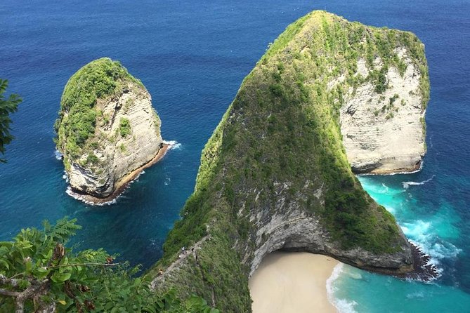 Explore The Nusapenida island In one Day - Getting from Sanur to Nusapenida pier: speed, comfort, and motion