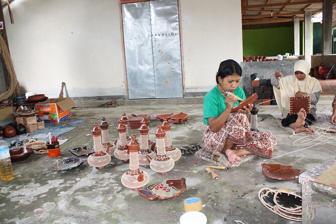 Explore Traditional Villages & to the South Coast - Key things to love about this Lombok day tour