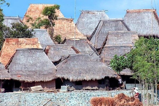 Explore Traditional Villages & to the South Coast - Banyumulek pottery village for clay craft and calm browsing