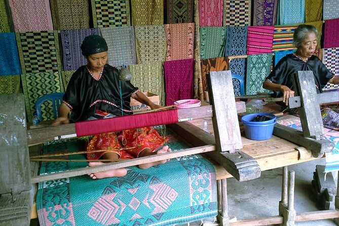 Explore Traditional Villages & to the South Coast - What the guide experience adds, especially with Andy