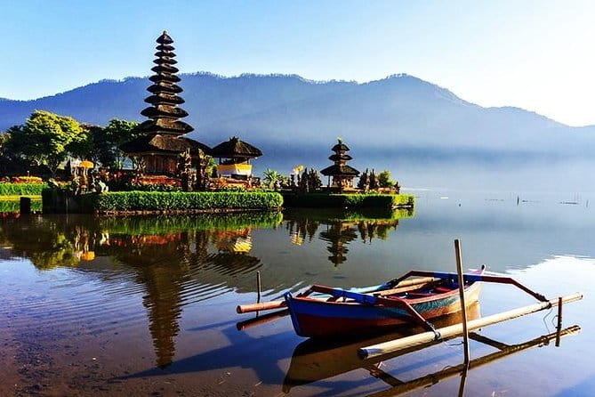Exploring Bali in 3 Days: Discover Top Places in Bali - Price and Logistics: What $180 Buys You in Real Terms