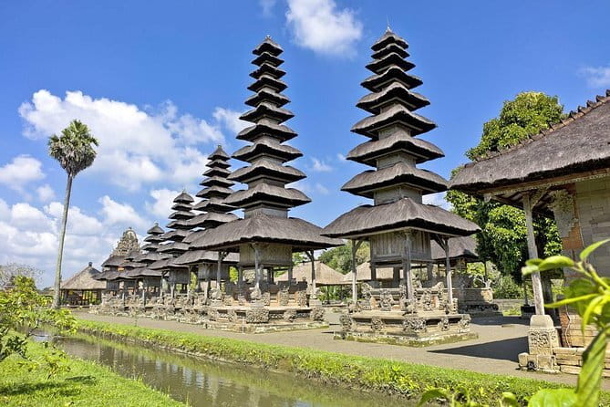 Exploring Bali in 3 Days: Discover Top Places in Bali - Who This 3-Day Bali Plan Is Best For