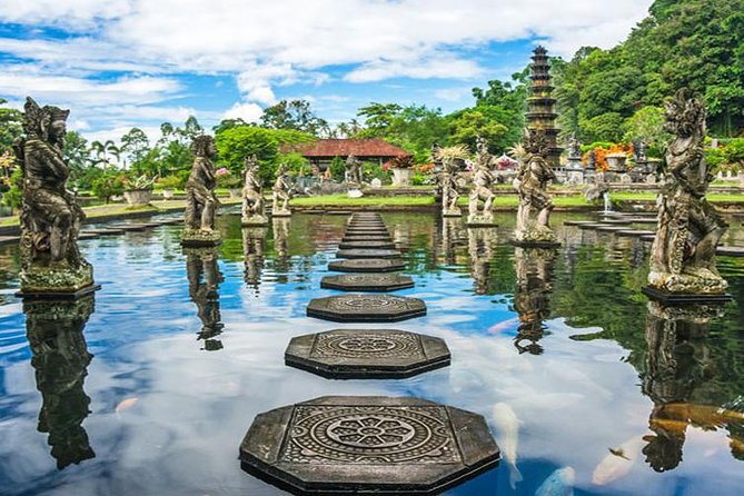 Exploring Bali in 5 Days: Completed Journey of Discovering Bali - The Daily Timing Pattern and Why It Feels Less Stressful