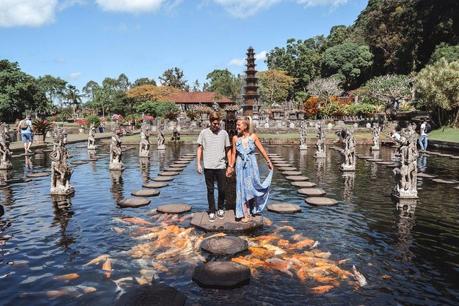Exploring Bali in 5 Days: Completed Journey of Discovering Bali - Day 5 South Bali: Garuda Wisnu Kencana, Uluwatu, and Jimbaran Seafood