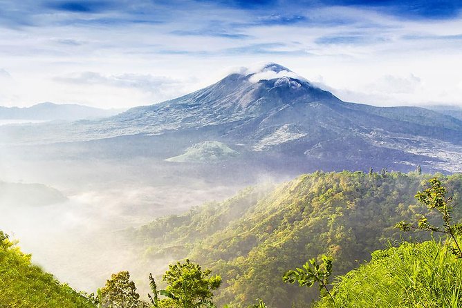 Exploring Bali in 5 Days: Completed Journey of Discovering Bali - Meals and Ticket Inclusion, Plus the Hidden Convenience
