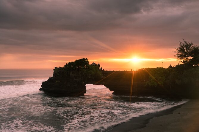 Exquisite UNESCO World Heritage Sites in Bali - How to use this day well from Seminyak