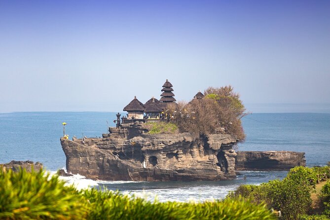 Exquisite UNESCO World Heritage Sites in Bali - Should you book this UNESCO Bali day tour?