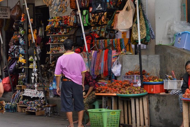 Famous Ubud villlage and Dance Tour with Rice Terrace And Waterfall Visit - Price and value, how $49.85 adds up on a packed day