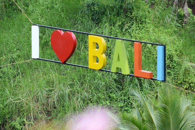 Famous Ubud villlage and Dance Tour with Rice Terrace And Waterfall Visit - Timing and logistics, how to avoid a day that feels too long