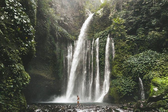 Fantastic trip to Sindang Gile & Tiu Kelep Waterfall - Key Things To Love About This Sindang Gile and Tiu Kelep Day Trip
