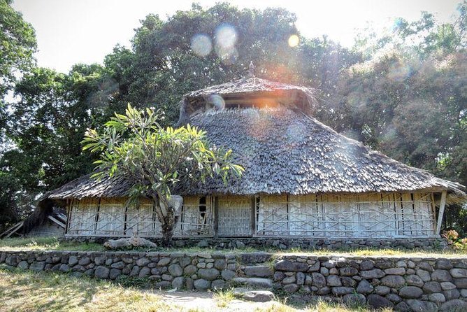 Fantastic trip to Sindang Gile & Tiu Kelep Waterfall - Senaru Village: A Sasak Look With Real Mountain Texture